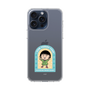 スリムプロテクションケース［ ちびまる子ちゃん - フレームB ］