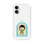 スリムプロテクションケース［ ちびまる子ちゃん - フレームB ］