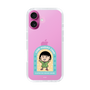 スリムプロテクションケース［ ちびまる子ちゃん - フレームB ］
