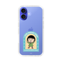 スリムプロテクションケース［ ちびまる子ちゃん - フレームB ］