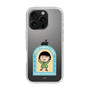 スリムプロテクションケース［ ちびまる子ちゃん - フレームB ］