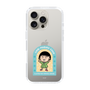 スリムプロテクションケース［ ちびまる子ちゃん - フレームB ］