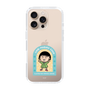 スリムプロテクションケース［ ちびまる子ちゃん - フレームB ］