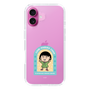スリムプロテクションケース［ ちびまる子ちゃん - フレームB ］