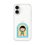 スリムプロテクションケース［ ちびまる子ちゃん - フレームB ］