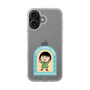スリムプロテクションケース［ ちびまる子ちゃん - フレームB ］