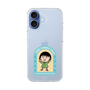 スリムプロテクションケース［ ちびまる子ちゃん - フレームB ］