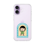 スリムプロテクションケース［ ちびまる子ちゃん - フレームB ］