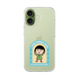 スリムプロテクションケース［ ちびまる子ちゃん - フレームB ］