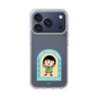 スリムプロテクションケース［ ちびまる子ちゃん - フレームB ］