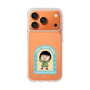 スリムプロテクションケース［ ちびまる子ちゃん - フレームB ］