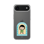 スリムプロテクションケース［ ちびまる子ちゃん - フレームB ］