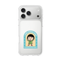スリムプロテクションケース［ ちびまる子ちゃん - フレームB ］