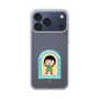 スリムプロテクションケース［ ちびまる子ちゃん - フレームB ］
