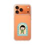 スリムプロテクションケース［ ちびまる子ちゃん - フレームB ］