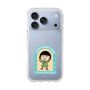スリムプロテクションケース［ ちびまる子ちゃん - フレームB ］
