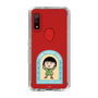 スリムプロテクションケース［ ちびまる子ちゃん - フレームB ］