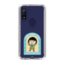 スリムプロテクションケース［ ちびまる子ちゃん - フレームB ］