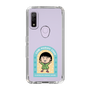 スリムプロテクションケース［ ちびまる子ちゃん - フレームB ］
