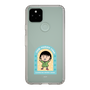 スリムプロテクションケース［ ちびまる子ちゃん - フレームB ］