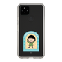 スリムプロテクションケース［ ちびまる子ちゃん - フレームB ］