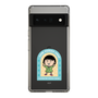 スリムプロテクションケース［ ちびまる子ちゃん - フレームB ］