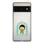 スリムプロテクションケース［ ちびまる子ちゃん - フレームB ］