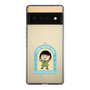 スリムプロテクションケース［ ちびまる子ちゃん - フレームB ］