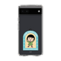 スリムプロテクションケース［ ちびまる子ちゃん - フレームB ］