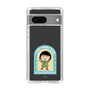 スリムプロテクションケース［ ちびまる子ちゃん - フレームB ］