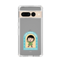 スリムプロテクションケース［ ちびまる子ちゃん - フレームB ］