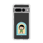 スリムプロテクションケース［ ちびまる子ちゃん - フレームB ］