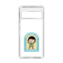 スリムプロテクションケース［ ちびまる子ちゃん - フレームB ］