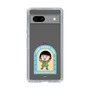 スリムプロテクションケース［ ちびまる子ちゃん - フレームB ］