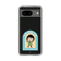 スリムプロテクションケース［ ちびまる子ちゃん - フレームB ］