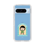 スリムプロテクションケース［ ちびまる子ちゃん - フレームB ］