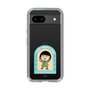 スリムプロテクションケース［ ちびまる子ちゃん - フレームB ］
