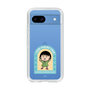 スリムプロテクションケース［ ちびまる子ちゃん - フレームB ］