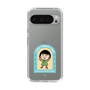 スリムプロテクションケース［ ちびまる子ちゃん - フレームB ］