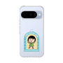 スリムプロテクションケース［ ちびまる子ちゃん - フレームB ］