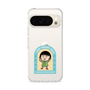 スリムプロテクションケース［ ちびまる子ちゃん - フレームB ］