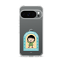 スリムプロテクションケース［ ちびまる子ちゃん - フレームB ］