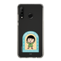 スリムプロテクションケース［ ちびまる子ちゃん - フレームB ］