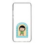 スリムプロテクションケース［ ちびまる子ちゃん - フレームB ］