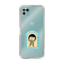 スリムプロテクションケース［ ちびまる子ちゃん - フレームB ］