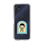 スリムプロテクションケース［ ちびまる子ちゃん - フレームB ］