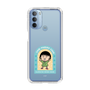 スリムプロテクションケース［ ちびまる子ちゃん - フレームB ］