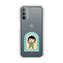 スリムプロテクションケース［ ちびまる子ちゃん - フレームB ］