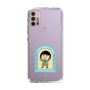 スリムプロテクションケース［ ちびまる子ちゃん - フレームB ］