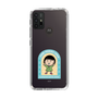 スリムプロテクションケース［ ちびまる子ちゃん - フレームB ］
